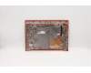 5CB0W43897 Lenovo COVER Lower Case W 81VS FO