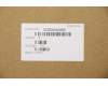 5CB0W43898 Lenovo COVER LCD Cover W 81VS PG W/Tape*2