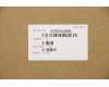 5CB0W43899 Lenovo Abdeckung Scharnierabdeckung W 81VS PG