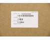 5CB0W43900 Lenovo COVER LCD Cover W 81VS IB W/Tape*2
