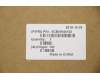 5CB0W44133 Lenovo Abdeckung Untergehäuse L 81YB IG Texturiertes Display