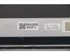 5CB0W44339 Lenovo COVER LCD COVER Q20RV_MGR_Thb_14