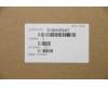 5CB0W59407 Lenovo Gehäuse Scharnierabdeckung C 81UM_Rosa
