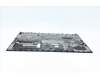 5CB0W74087 Lenovo COVER FRU COVER C COVER SUB ASSY FPR