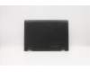 5CB0W84320 Lenovo COVER FRU D cover chamshell BK