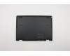5CB0W84322 Lenovo COVER FRU D cover Yoga with Pen BK