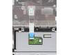 5CB0W84932 Lenovo COVER Keyboad Bezel ASM w/oFPR win
