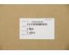 5CB0X55783 Lenovo COVER Hinge cover Q 20RV_14_AL_MGR