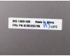 5CB0X55786 Lenovo COVER Lower case L 81RS IG1