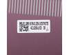 5CB0X55845 Lenovo COVER Lower Case Q 82A1 OR_14