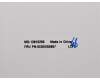 5CB0X55967 Lenovo COVER LCD Cover L 81Y3 B_WH