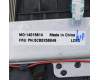 5CB0X56049 Lenovo COVER Upper Case ASM_UK L 81Y3 AB