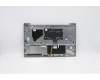 5CB0X56084 Lenovo Gehäuseoberseite Baugruppe, Tschechisch-Slowakisch, L 81YK BLFPPG