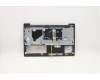 5CB0X56187 Lenovo Gehäuseoberseite Baugruppe, Ungarisch, L81YK BLNFPGG