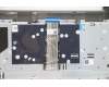 5CB0X56187 Lenovo Gehäuseoberseite Baugruppe, Ungarisch, L81YK BLNFPGG