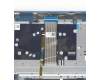 5CB0X56239 Lenovo Gehäuseoberseite Baugruppe, Tschechisch-Slowakisch, L81YK BLNFPLT
