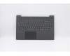 5CB0X56354 Lenovo COVER Upper Case ASM_UK L81YK NBLFPGG