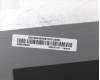 5CB0X56459 Lenovo COVER LCD Cover w/Antenna PG B 82B2