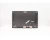 5CB0X56525 Lenovo COVER LCD Cover L 81YK Grey for Touch