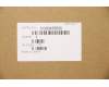 5CB0X56530 Lenovo COVER LCD Cover L 81WA BK