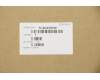 5CB0X56536 Lenovo Scharnierabdeckung L 81WA Blau