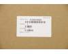 5CB0X56584 Lenovo Gehäuseoberseite Baugruppe, US-Englisch, L81WA NFPPGYDIS