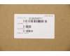 5CB0X56771 Lenovo COVER Hinge Cover L 81WC BLUE