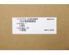 5CB0X56889 Lenovo COVER UpperCaseASM_US INTEL81WCFPPGDIS