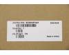 5CB0X57441 Lenovo Scharnierabdeckung L 81WB Schwarz