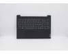 5CB0X57448 Lenovo Gehäuseoberseite Baugruppe_IT L81WB NFPBKDIS