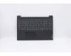 5CB0X57449 Lenovo Gehäuseoberseite Baugruppe_SP L81WB NFPBKDIS