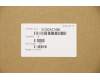 5CB0X57488 Lenovo Gehäuseoberseite Baugruppe FR L81WB NFPPGYDIS