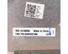 5CB0X57488 Lenovo Gehäuseoberseite Baugruppe FR L81WB NFPPGYDIS
