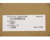 5CB0X57696 Lenovo Gehäuseunterseite L 81WC Blau Dunkel