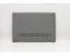 5CB0X57698 Lenovo Gehäuseunterseite L 81WC Grau Dunkel W-SP