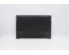 5CB0X58157 Lenovo Unterschale C 81WL Schwarz