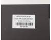 5CB0X61941 Lenovo COVER UHD A-Cvr wvn ASM,IR,P1G2 w/Film,N