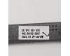 5CB0Y85296 Lenovo Abdeckleiste W 81X1 PG