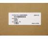 5CB0Y85384 Lenovo COVER Upper Case ASM_ND BL FP W81X1PG