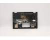 5CB0Y85483 Lenovo COVER Upper Case ASM_USI NBL NFP W81X1GY