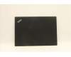 5CB0Y87695 Lenovo COVER A Cover,FHD,standard,CAM,BK