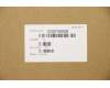 5CB0Y88626 Lenovo COVER LCD Cover C 81YH P30_AL_BLUE