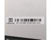 5CB0Y88687 Lenovo Gehäuseunterseite C81YH, Aluminium, Silber