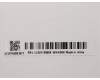 5CB0Y88688 Lenovo Scharnierabdeckung C81YH, Kappenrahmen