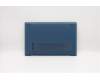 5CB0Y88739 Lenovo Gehäuseunterseite C81YH, Plastik, Blau