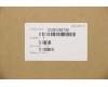5CB0Y88739 Lenovo Gehäuseunterseite C81YH, Plastik, Blau
