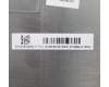5CB0Y88739 Lenovo Gehäuseunterseite C81YH, Plastik, Blau