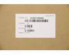 5CB0Y88840 Lenovo COVER LCD Cover C 81YH P30_PL_BLUE