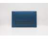 5CB0Y89186 Lenovo Gehäuseunterseite C 81YH Aluminium Blau