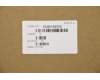 5CB0Y89750 Lenovo COVER FRU FA495_D_COVER_SUB_N_ASSY